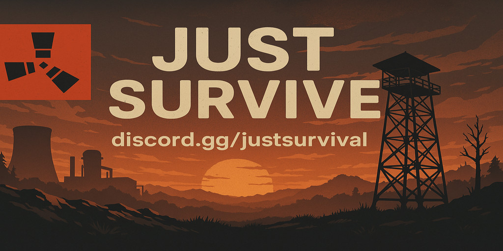 [EU/GER] Just Survive Vanilla I Noob friendly I PvP I Fullwipe