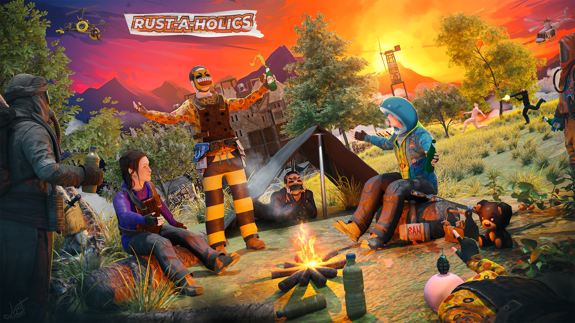 Server Banner Image