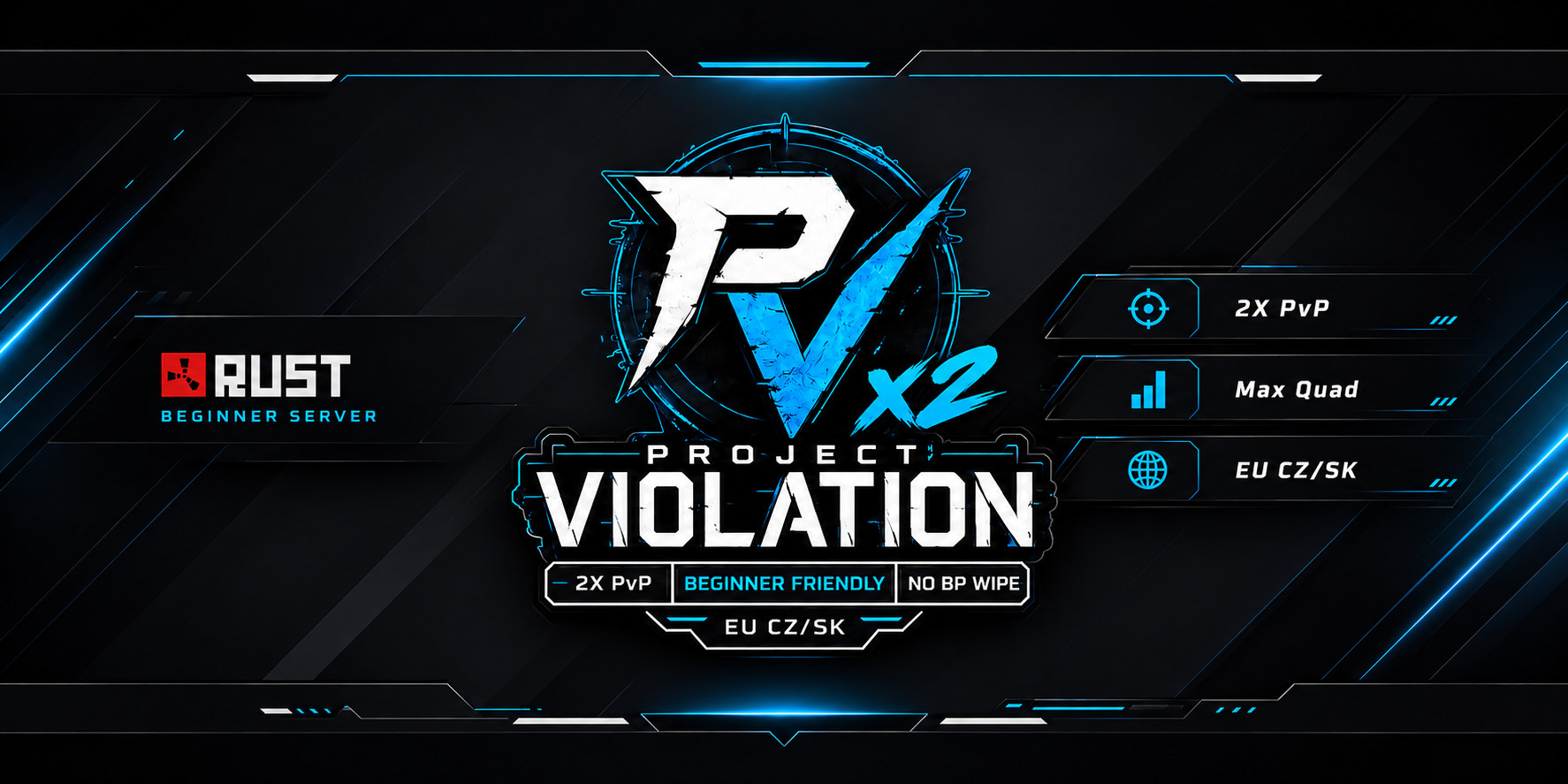 Server Banner Image