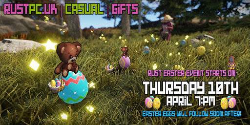 Rustpc.uk | Casual | Gifts