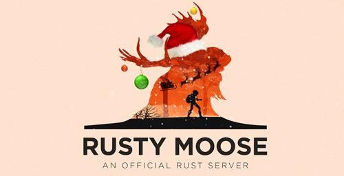 Rusty Moose |US Low|