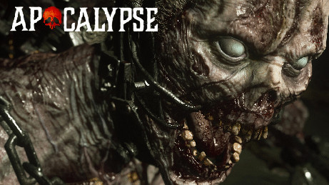 APOCALYPSE ZOMBIES - PVE/PVP