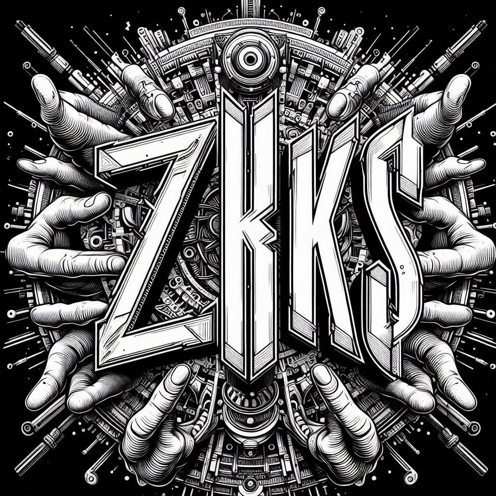 ZEROFKS Solo/Duo/Trio NoBPWipe