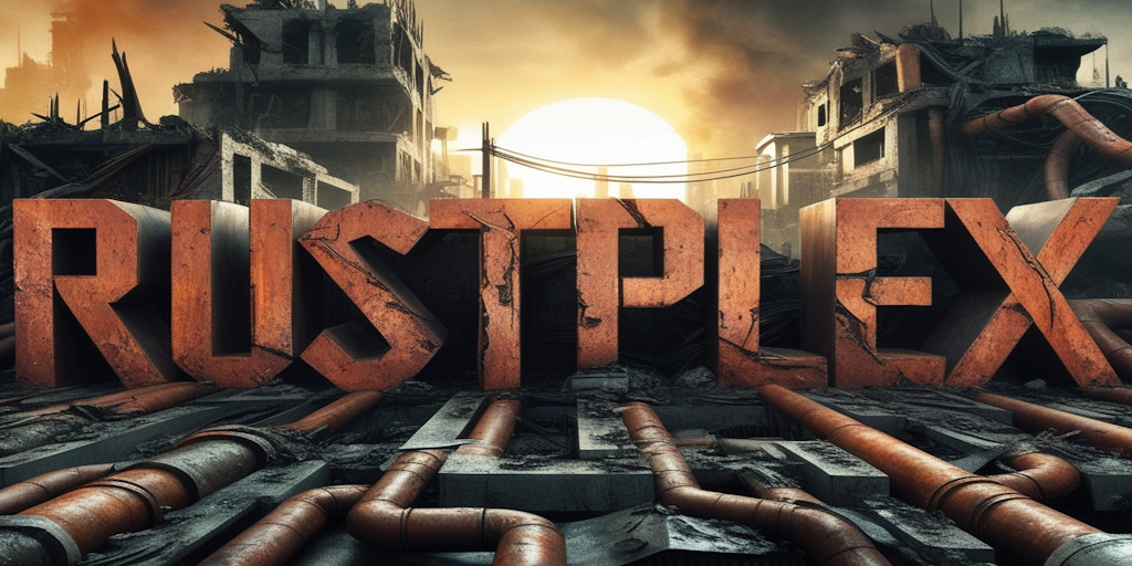 Rustplex.com - AU | 3x | Monthly