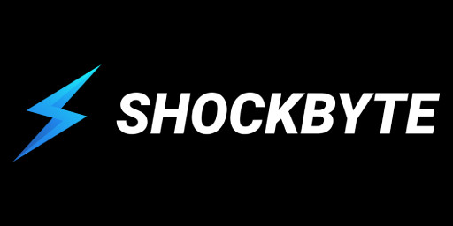 A Shockbyte Rust Server