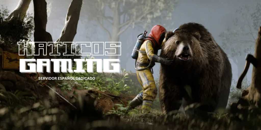 Latam Haticos Gaming x2 /Español/Quad,Trio,Duo.