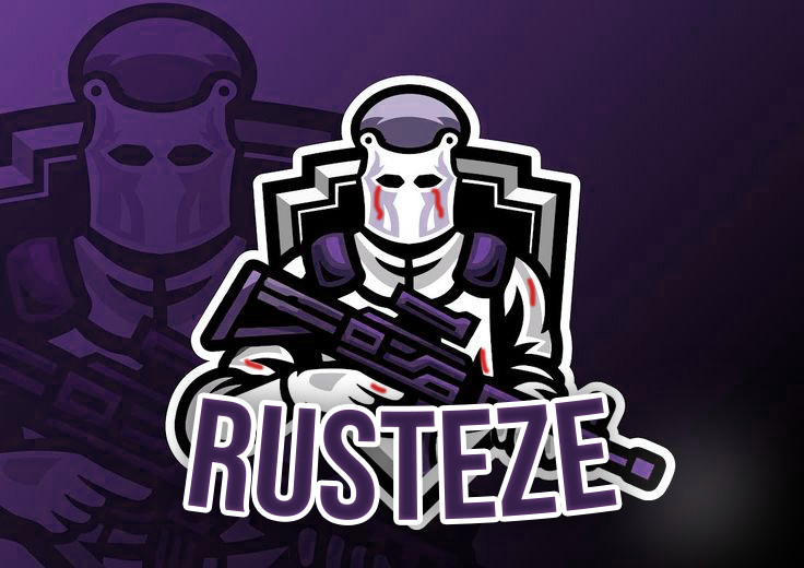 [EU]Rusteze - Random Farming | One Grid | MAX 3 - JUST WIPED