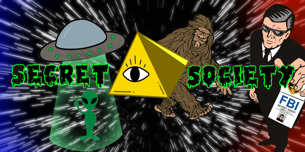 Secret Society 2x |BetterTC|BP Share|Skins|