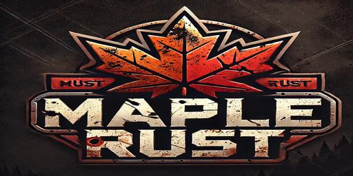 Maple Rust