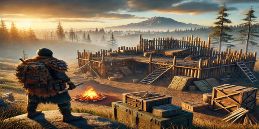 [FR] La guerre des clans