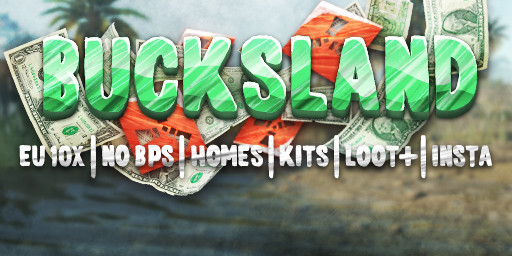 [EU] 05/04 BucksLand 10X NoBPs|KIT|TP|LOOT+