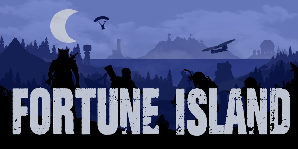 Fortune Island Prim/Medieval