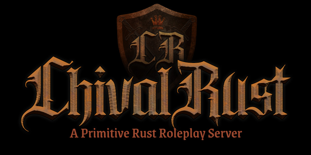 A Shockbyte Rust Server