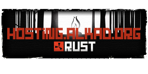 A Rust Server