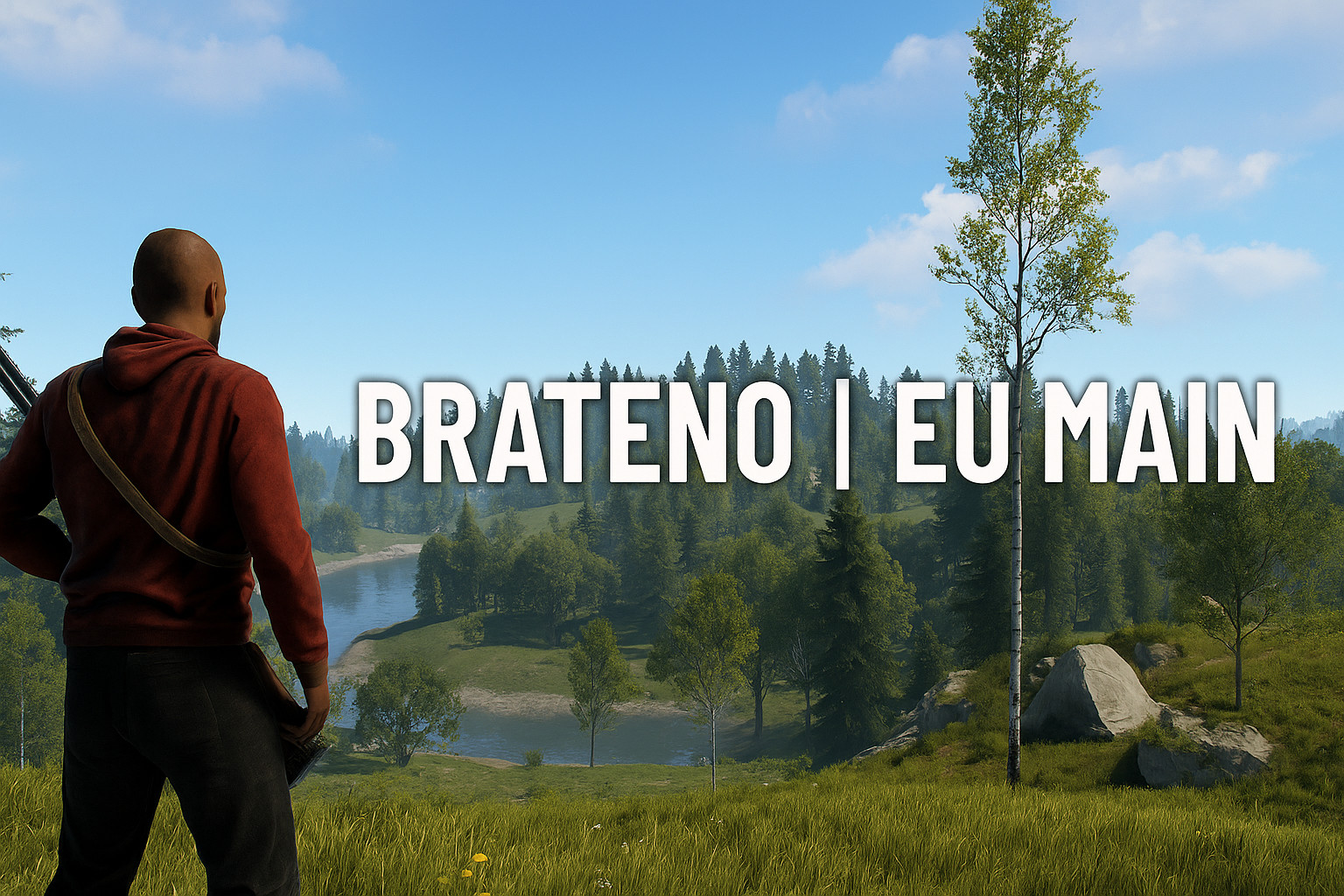 Brateno | EU Main