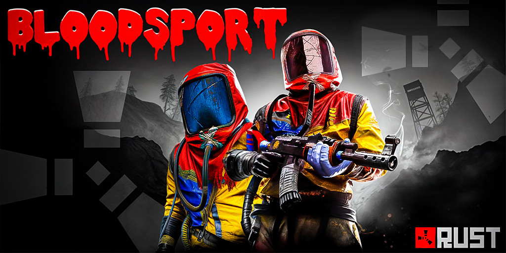 BloodSport | Solo, Monthly, No BP Wipe, Mini's Spawn