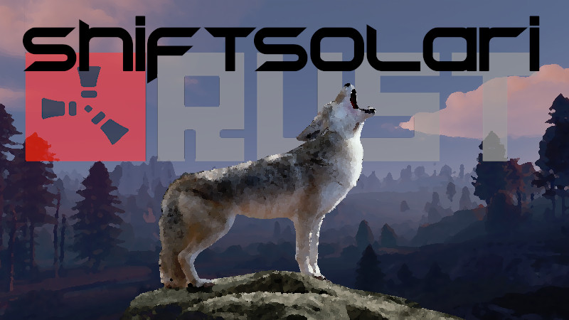 ShiftSolari RUST