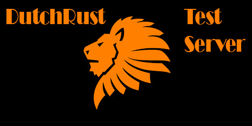DutchRust aux03 Test Server