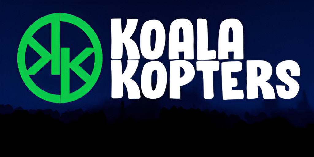 KoalaKopters - Minicopter / Helicopter Training