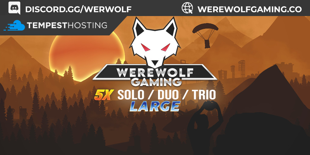 Server Banner Image