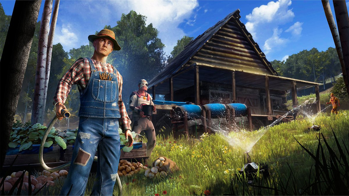 Server Banner Image