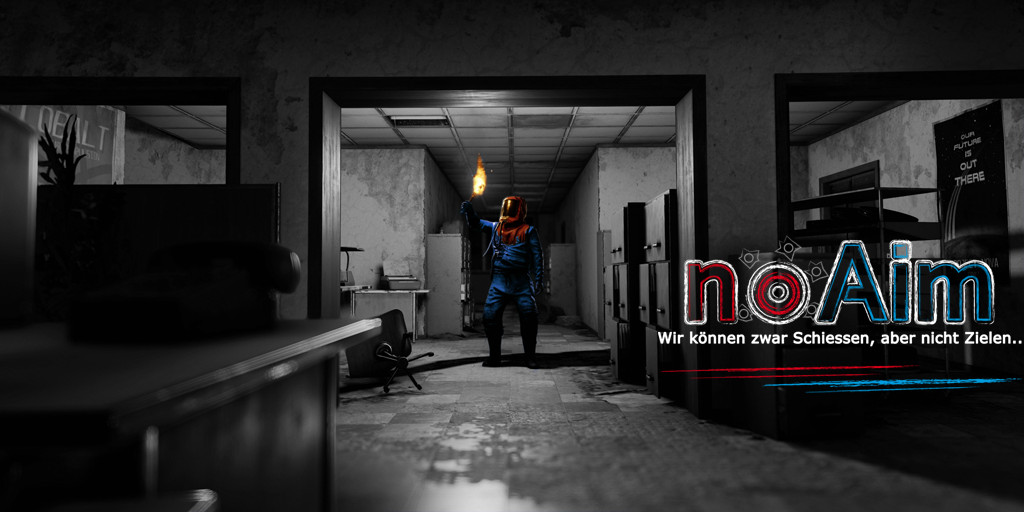 [EU] noAim PVP | XP-Level | Day Only