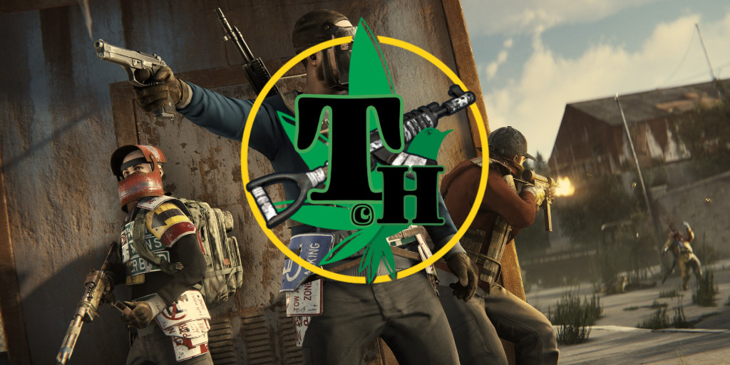 The Hempire Small | Vanilla | No Decay | Solo/Duo/Trio/sQuads