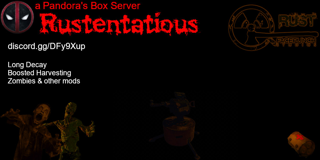Server Banner Image