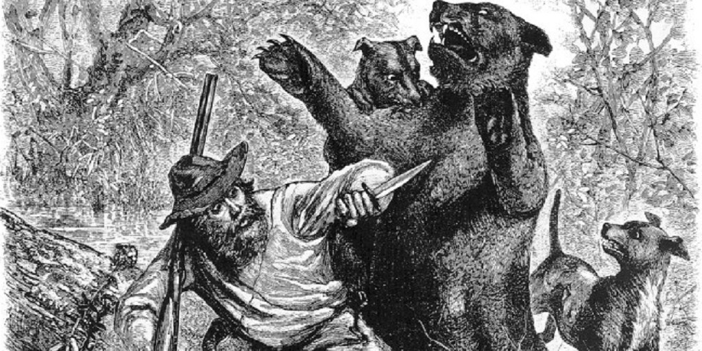 The Revenant Reborn