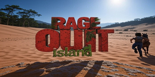Rage Quit Emporium
