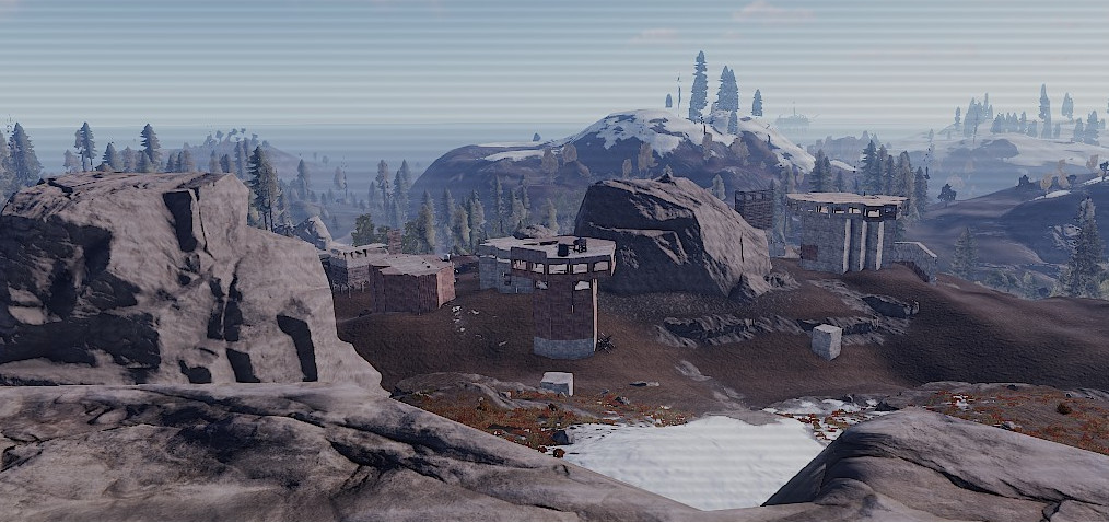 East Coast Vanilla [no decay][heli/boat spawns][noobs welcome]