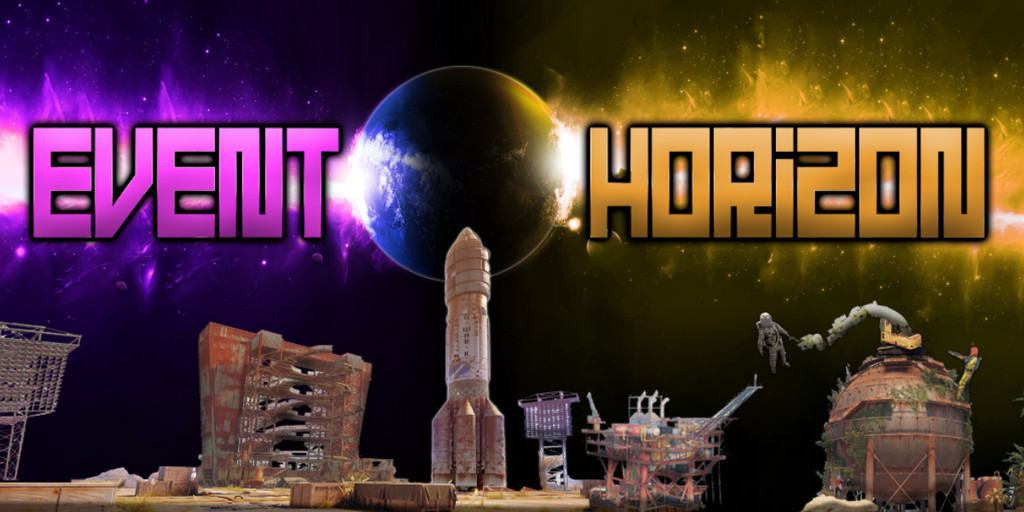 [US] Event Horizon 2x Monthly Main | No BP Wipe | 50% Upkeep