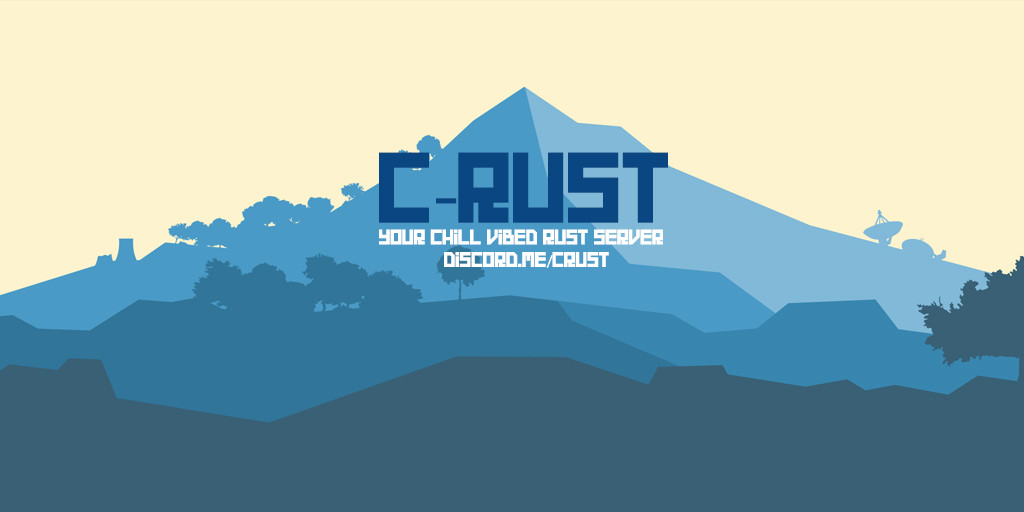 [EU] C-Rust | Test Server .