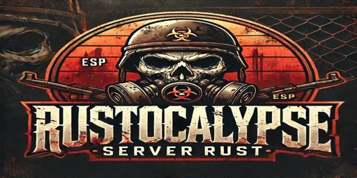 ESP / Rustocalypse / Duo / Moded