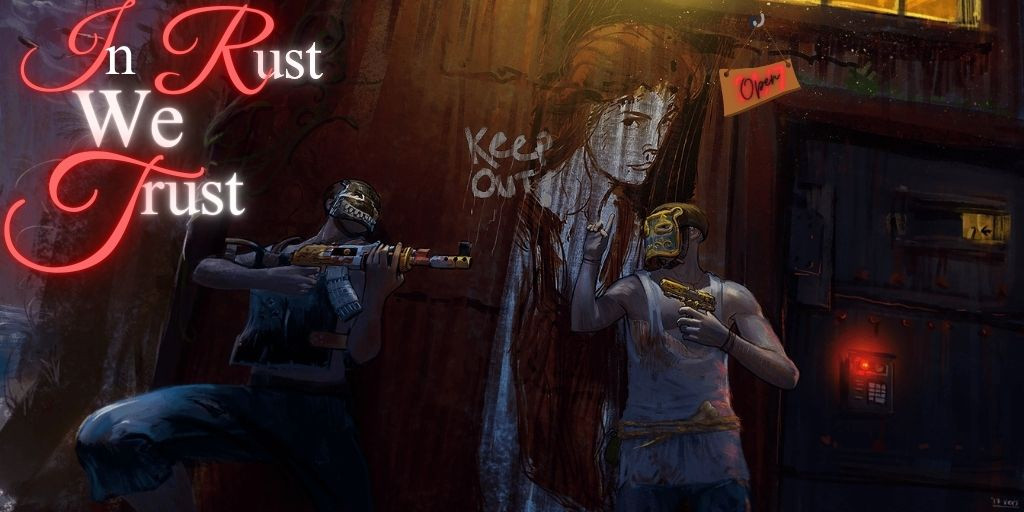 In Rust We Trust