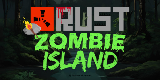 Theater of Freaks - Zombie Island