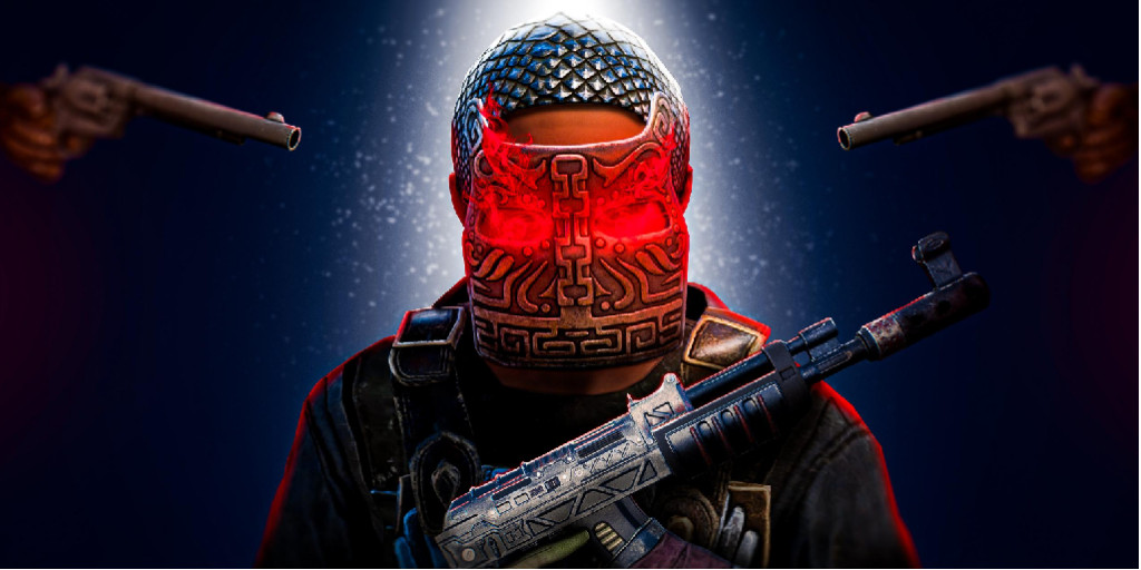 [US] 5x PvE Ⓡeckless Ⓡust Ⓡevolution Kits/Shop/Events & M