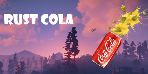 [RU] RUSTCOLA #11 RPG |X3/X5,TP,KITS| ВАЙП 11.04