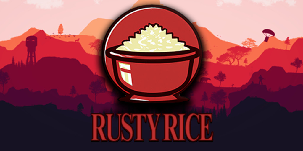 EU RustyRice Crucial | Vanilla + | Monthly | PvP + PvE Raidable