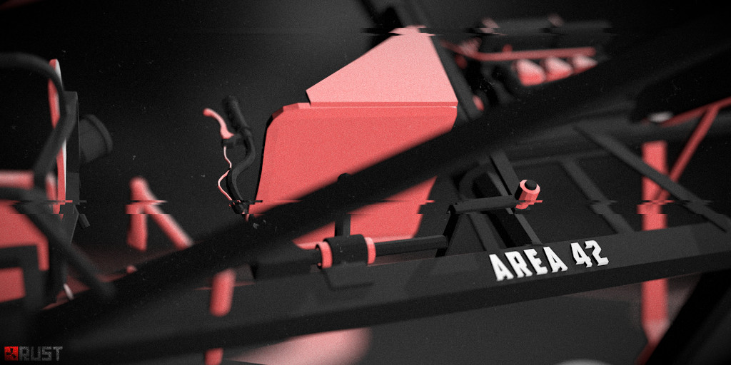 A-42 | Heli/Minicopter Training