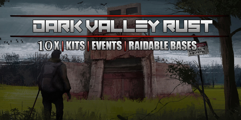 DarkValley 10X | Events | Kits | TP/Home | MyMini - US