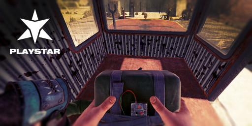 [EU/SWE] Playstar - PVE - WIPE MONTHLY - ZOMBIES