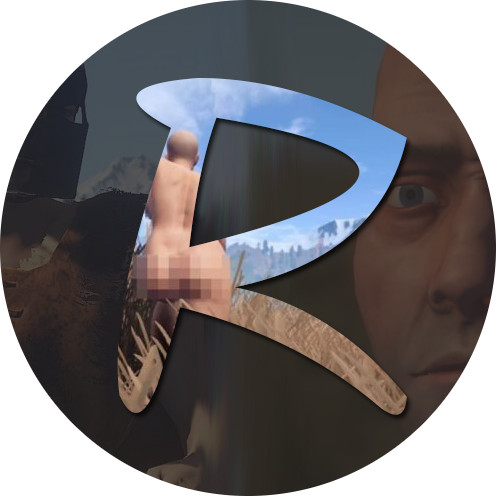 Rustocalypse 2x Vanilla+ - Solo/duo/trio - Monthly Wipe