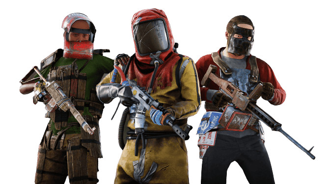 Nerdy Noobs - EUGameHost.com