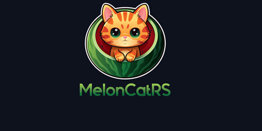 MelonCatRS Staging