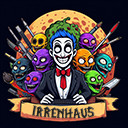 [DE] Irrenhaus