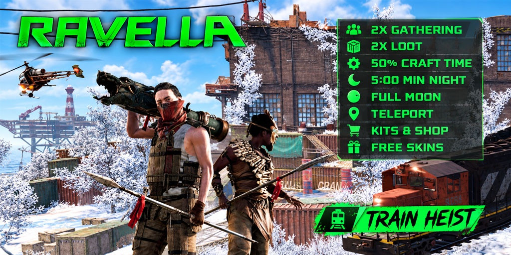 Server Banner Image