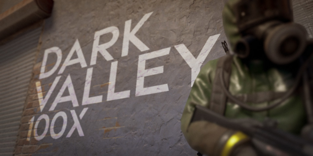 DarkValley 100X Oh Shit: | BiWeekly | TP/Home