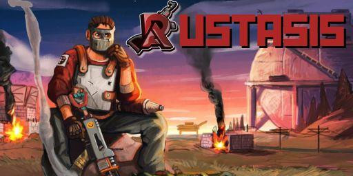 Vanilla | Large Map | JUST WIPED 03-20 | Rustasis.com