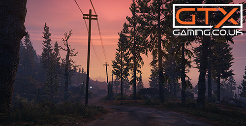 FullSend GAMING RUST PVE PURGE